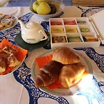 Couette-café S'arenada 3*