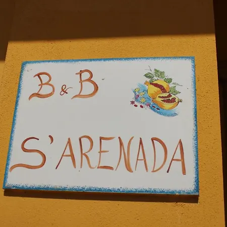 S'arenada *