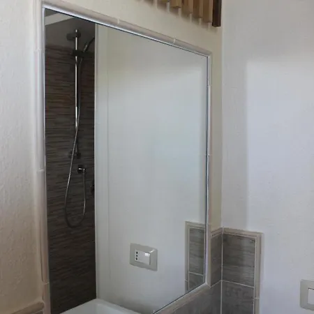 לינה וארוחת בוקר S'arenada