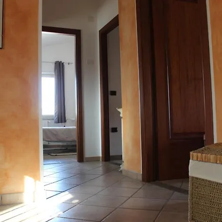 S'arenada לינה וארוחת בוקר 3*