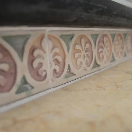 לינה וארוחת בוקר S'arenada