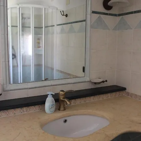 住宿加早餐酒店 S'arenada