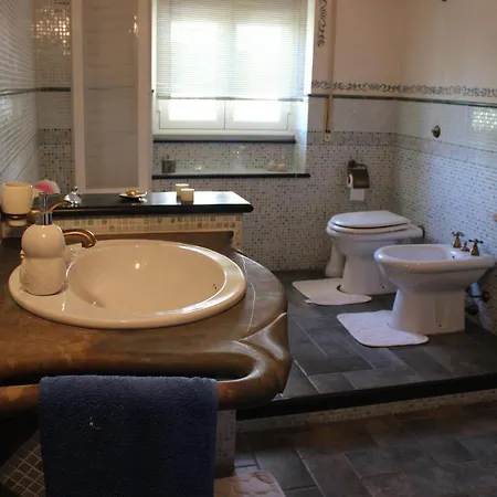 S'arenada Bed & Breakfast *
