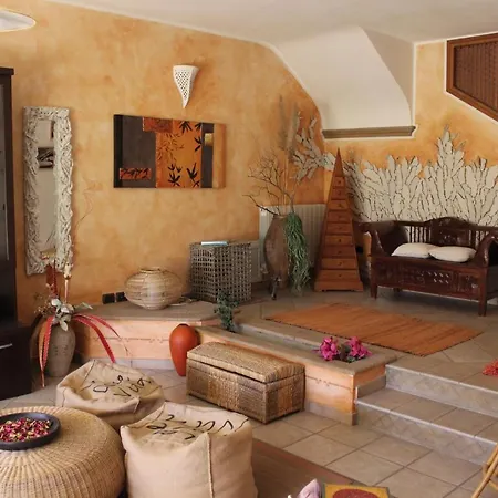 Bed & Breakfast S'arenada Ghilarza