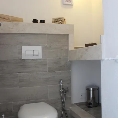 S'arenada 3* Ghilarza