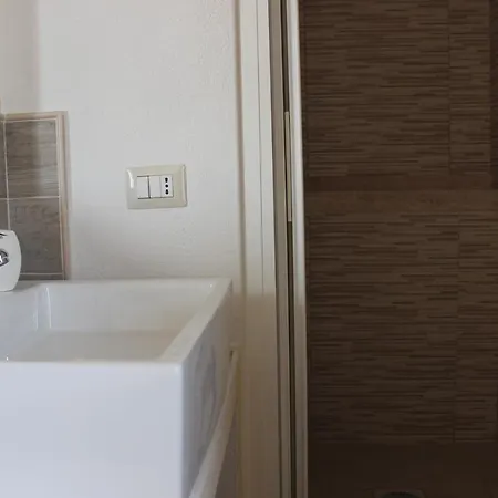 לינה וארוחת בוקר S'arenada Ghilarza