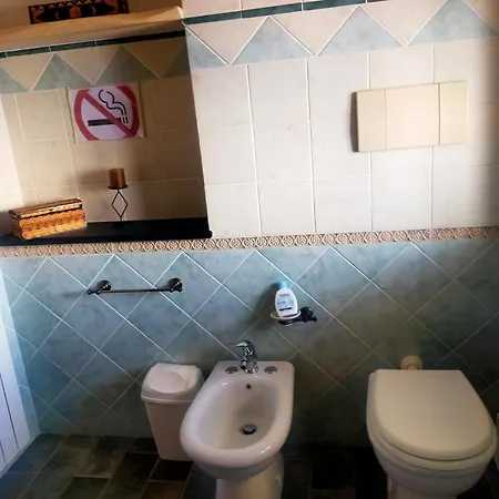 S'arenada 3* Ghilarza