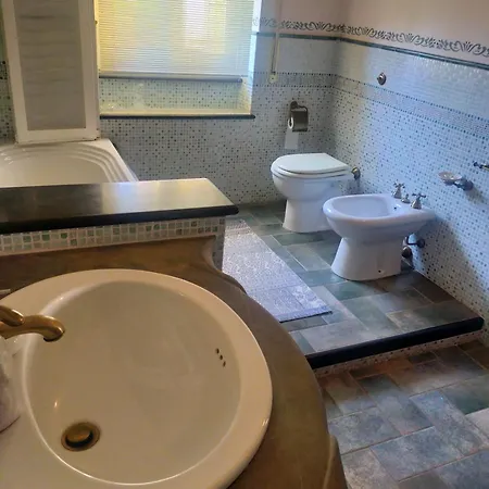 S'arenada לינה וארוחת בוקר 3*