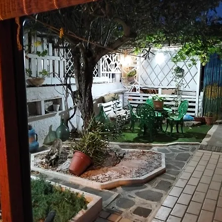 S'arenada 3* Ghilarza