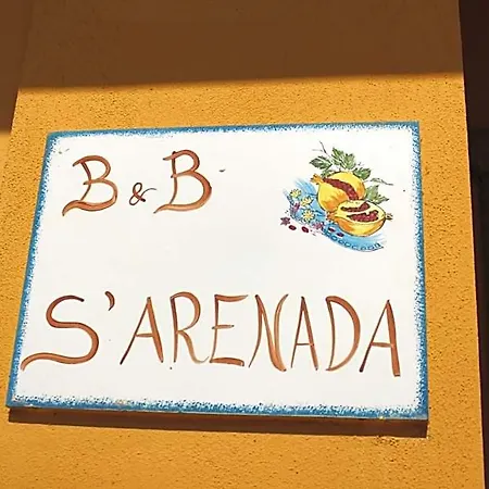 S'arenada