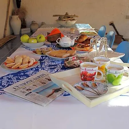 S'arenada 3*