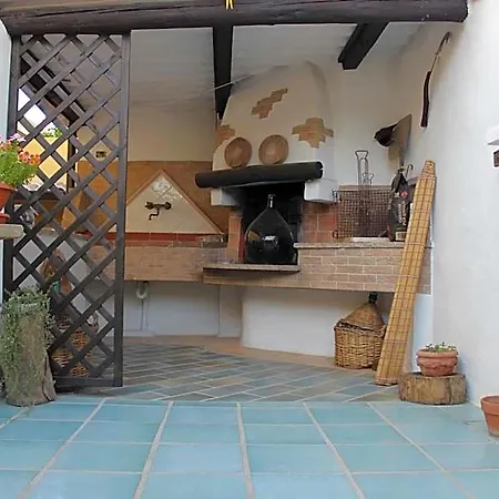 S'arenada Ghilarza