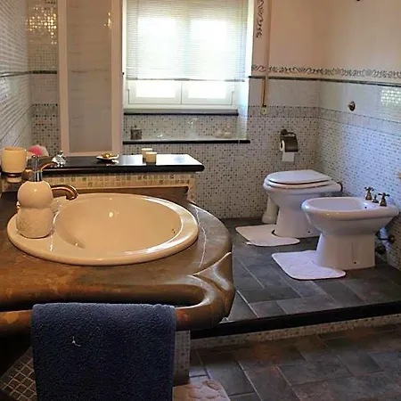 Panzió S'arenada 3*