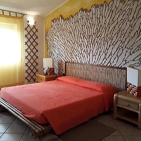 S'arenada Panzió