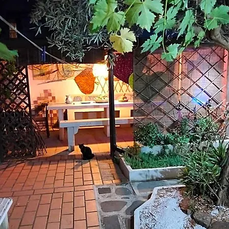 Panzió S'arenada