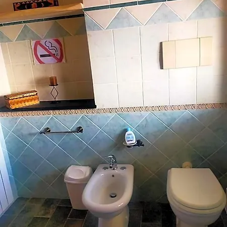 S'arenada Panzió