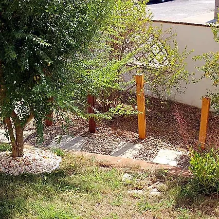 S'arenada Panzió Ghilarza