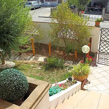 S'arenada Ghilarza