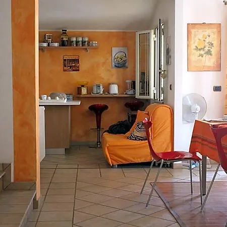 S'arenada Ghilarza
