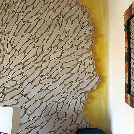 S'arenada Panzió