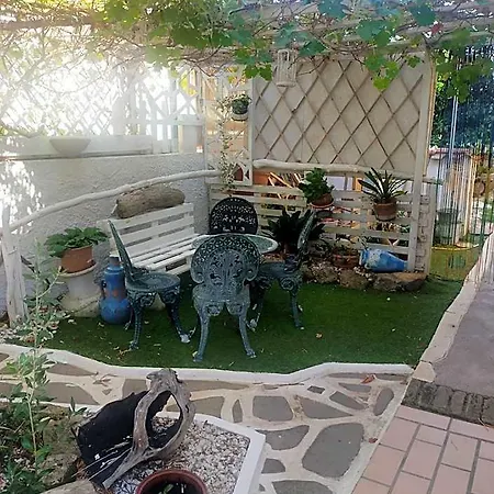 Panzió S'arenada